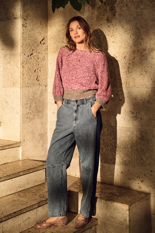 MyleneSZ Pullover