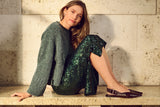 MallorySZ Pullover