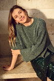 MallorySZ Pullover
