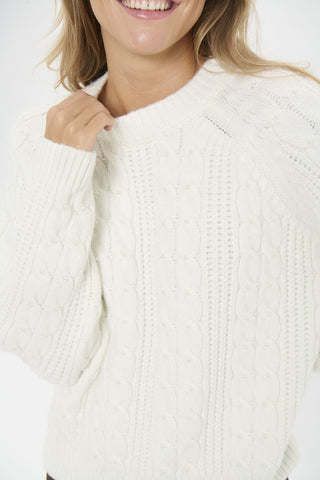 NylaSZ Pullover