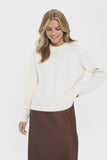 NylaSZ Pullover