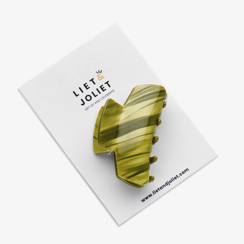Hair clips J25245MIX01