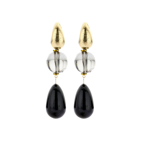Oorbellen Biba 84326MIX04