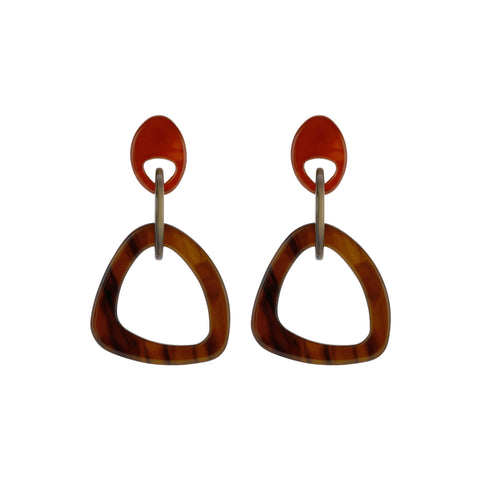 Oorbellen Biba 84400