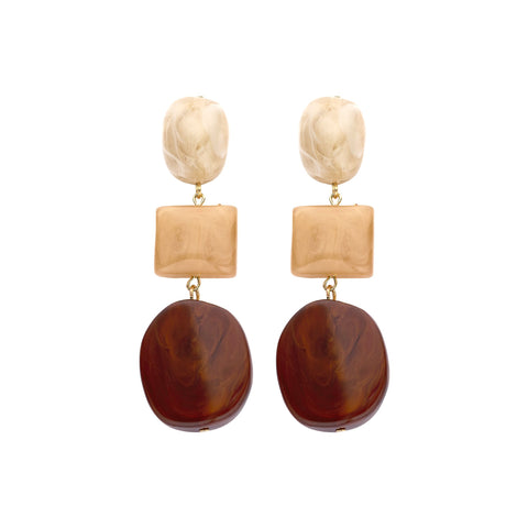 Oorbellen Biba 84403MIX01