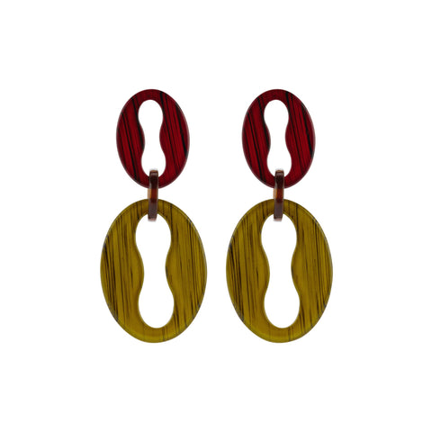 Oorbellen Biba 84404