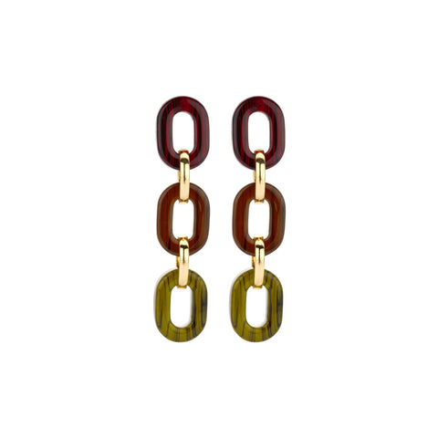 Oorbellen Biba 84405MIX01