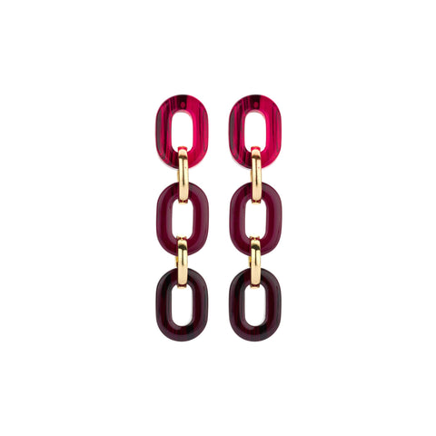 Oorbellen Biba 84405MIX06