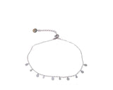 Day & Eye Small drops Bracelet - RH