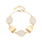 Les Cordes Armband XAWY CRU