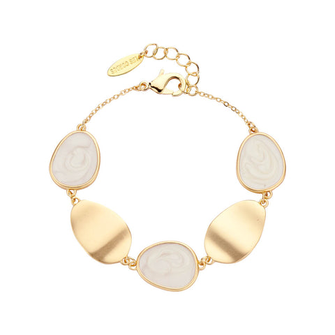 Les Cordes Armband XAWY CRU
