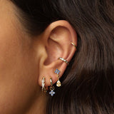 Symbols XL LONA Jeans Blue