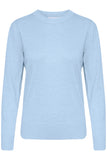 Saint Tropez MilaSZ Pullover Heather Melange