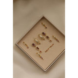 Symbols XL ROSA Wine Red