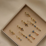 Symbols XL LONA Jeans Blue