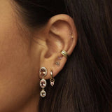 Symbols XL ROSA Caramel