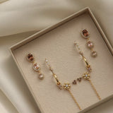 Symbols XL ROSA Caramel