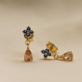 Symbols XL LONA Jeans Blue