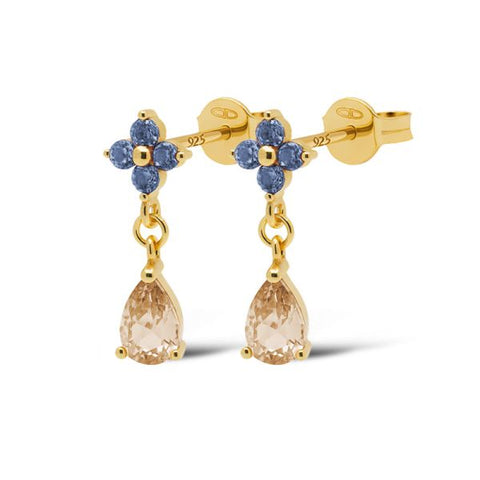 Symbols XL LONA Jeans Blue