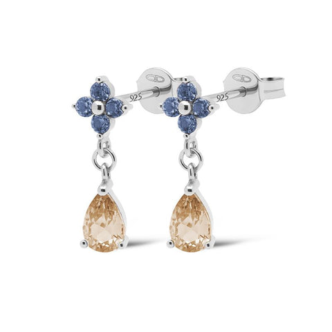 Symbols XL LONA Jeans Blue