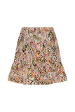 B.Young Rok BYFOLIA SKIRT