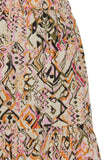 B.Young Rok BYFOLIA SKIRT