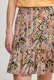 B.Young Rok BYFOLIA SKIRT