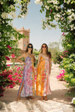 Sundress Cary long dress Saint-Tropez