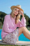 Arnie Says rok juliette paisley floral